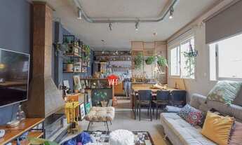 Imagem 5: Cobertura com 1 dormitório à venda, 101 m² por R$ 460.000,00 - Menino Deus - Porto Alegre