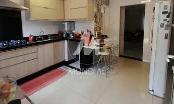 Imagem 5: Casa (sobrado em condominio) 4 dormitórios/suite, cozinha planejada, portaria 24hs, lazer