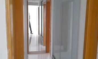 Imagem 7: Apartamento em Capim Macio, 3 quartos