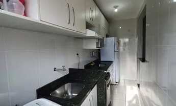 Imagem: M - Vendo Excelente Apartamento 2 quartos