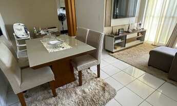 Imagem 2: Vendo apartamento mobiliado no Condomínio Esplanada Rio Branco