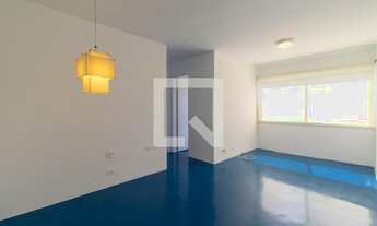 Imagem: Apartamento para Aluguel - Vila Madalena