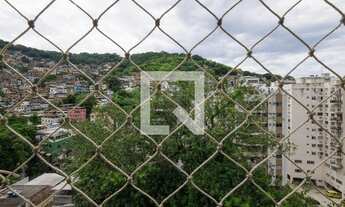 Imagem 6: Apartamento para Aluguel - Tijuca, 3 Quartos, 110 m2