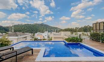 Imagem: Casa de condomínio para aluguel e venda