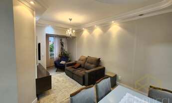 Imagem 4: Apartamento - Vila Marieta - Campinas