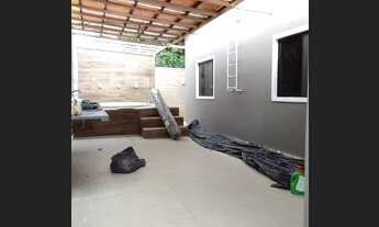 Imagem 6: FEIRA DE SANTANA - Casa de Condomínio - SIM