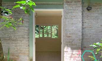 Imagem 5: Casa com 2 dormitórios para alugar, 50 m² por R$ 3.700,02/mês - Granja Viana - Embu das Ar