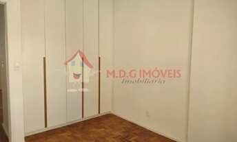 Imagem 4: Apartamento na Vila Clementino, na Avenida Onze de Junho, com 1 quarto, próximo ao metrô