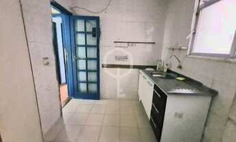 Imagem 5: Em Copacabana - Rio de Janeiro