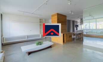 Imagem: Apartamento Venda Itaim Bibi 131 m² 2 Dormitórios