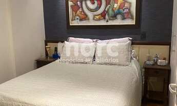 Imagem 13: SAO PAULO - Apartamento Padrão - CHACARA INGLESA