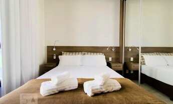 Imagem 3: Apartamento para Aluguel - Centro, 1 Quarto, 20 m2