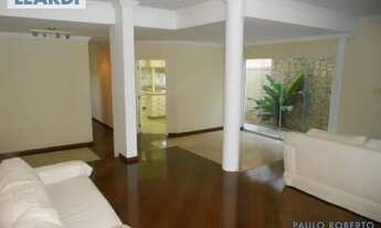 Imagem 5: CASA ASSOBRADADA - MORUMBI - SP