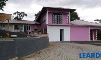 Imagem 3: SOBRADO - POTECAS - SC