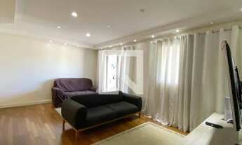 Imagem 2: Apartamento para Aluguel - Jardim Esperança, 3 Quartos, 105 m2