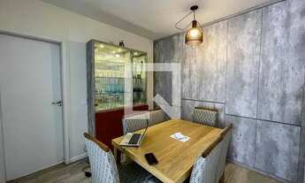 Imagem 3: Apartamento para Aluguel - Santana, 2 Quartos, 75 m2