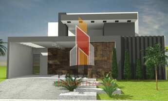 Imagem: Casa em Condomínio para Venda em Uberlândia