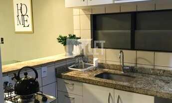 Imagem 5: Apartamento para venda possui 55 metros quadrados com 2 quartos em Ponta Negra - Natal - R