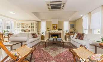 Imagem 2: Cobertura à venda Rua Silva Jardim, Bela Vista - Porto Alegre