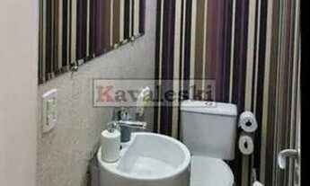 Imagem 7: Apartamento miolo Jardim da Saúde- 3 dormitórios 1 suite 2 vagas - Lazer