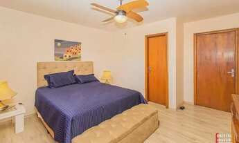 Imagem 2: Cobertura com 3 dormitórios 2 vagas a venda no Bairro Cristal - ORT29276