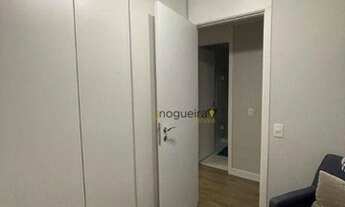 Imagem 6: Apartamento com 2 dormitórios, 46 m² - venda por R$ 499.000,00 ou aluguel por R$ 3.500,32