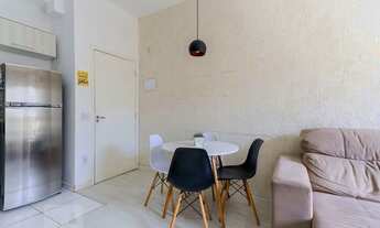 Imagem 2: Apartamento para Aluguel - Jardim Brasil , 2 Quartos, 48 m2