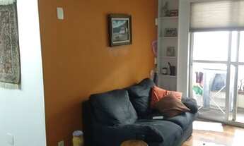 Imagem 2: Apartamento Venda 2 Dormitórios - 80 m² Vila Olímpia