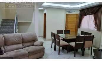 Imagem 6: Santo André - Casa Padrão - Vila Pires