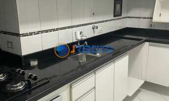 Imagem 3: Casa em Condomínio 3 Dormitórios 1 Suíte 2 Vagas à Venda no Bairro Jardim Santa Inês - São