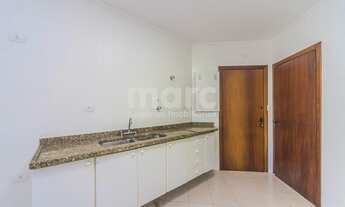 Imagem 6: São Paulo - Apartamento Padrão - Moema Índios