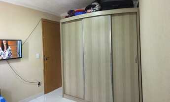 Imagem 3: Apartamento para venda com 47 metros quadrados com 2 quartos em Água Chata - Guarulhos - S