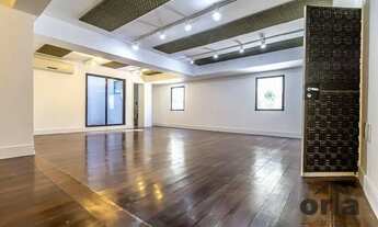 Imagem 5: Casa à venda, 677 m² por R$ 2.590.000,00 - Laranjeiras - Rio de Janeiro/RJ