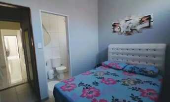 Imagem 7: Casa para venda com 75 metros quadrados com 2 quartos em Cajazeiras X - Salvador - Bahia