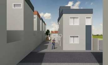 Imagem 2: Res. Ipê | Vila Lenzi