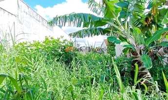 Imagem: Terreno, Gaivotas, Itanhaém - R$ 160 mil