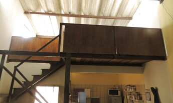 Imagem 4: Duas casas no Pereque