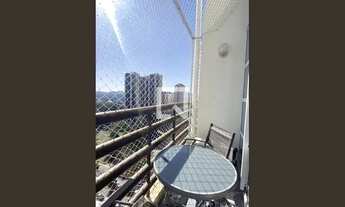 Imagem 7: Apartamento para Aluguel - Alphaville, 1 Quarto, 75 m2