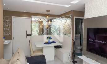 Imagem 4: Apartamento para Aluguel - Campanário, 2 Quartos, 46 m2