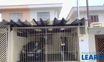 Imagem 2: SOBRADO - JAGUARÉ - SP