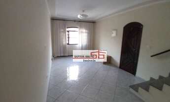 Imagem 4: Sobrado com 3 dormitórios à venda, 181 m² por R$ 800.000,00 - Pirituba (Zona Norte) - São