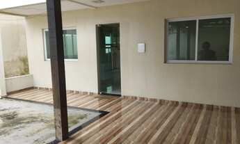 Imagem 3: Venda e aluguel, casa no condomínio villa Firenze, na Av Elio Gueiros bairro coqueiro