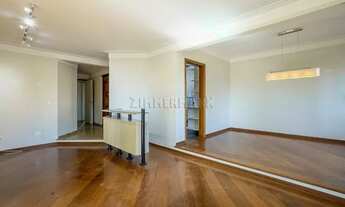 Imagem 2: APARTAMENTO COM 4 DORMITÓRIOS, 1SUITE NO CAMPO BELO