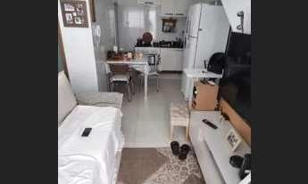 Imagem 2: Casa com 2 dormitórios à venda, 49 m² por R$ 370.000,00 - Parada Inglesa - São Paulo/SP