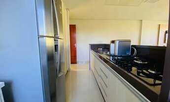 Imagem 5: Apartamento para aluguel possui 78 m2 com 02 quartos no Bairro Dona Zulmira - Uberlândia