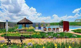 Imagem 2: Terreno à venda, 2154 m² - Ecovillas do Lago - Sertanópolis/PR