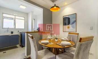 Imagem 7: Apartamento para alugar no bairro Itaim Bibi - São Paulo/SP, Zona Oeste