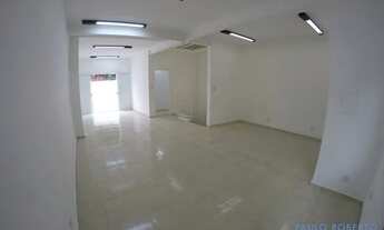 Imagem 2: CASA ASSOBRADADA - VILA CLEMENTINO - SP