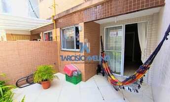 Imagem 2: Vendo Apartamento 2/4 no bairro Santa Lúcia, condomínio Clube Viamonte