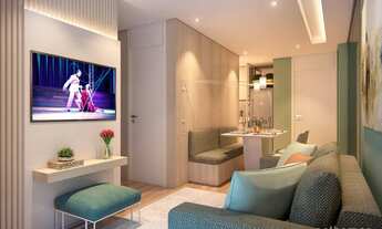 Imagem 3: Oportunidade! Apartamento com 2 dormitórios